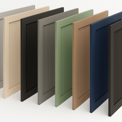 Collection image for: Cabinet Door Samples