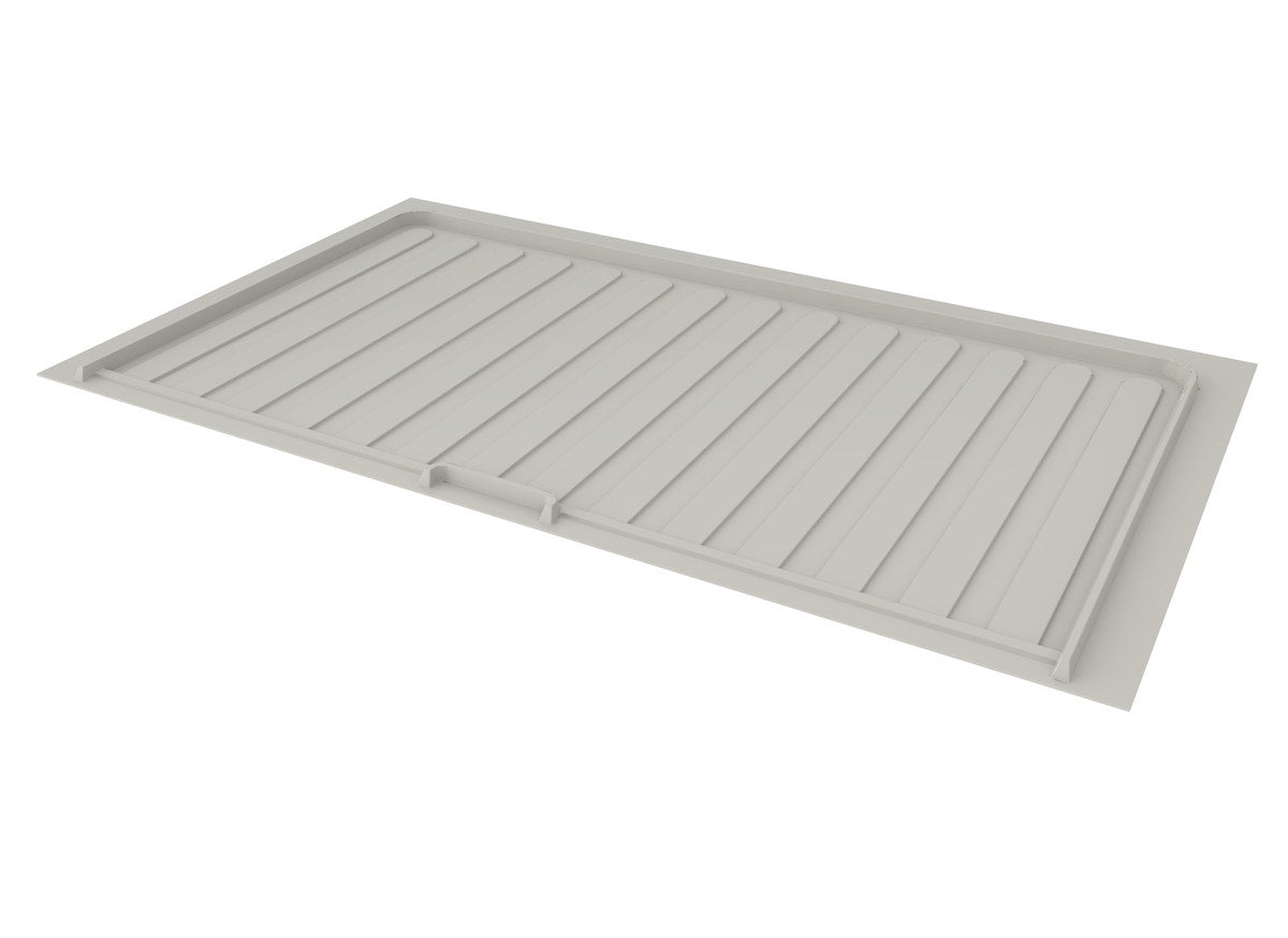 r062 | SBDTF-3942-14-1 | Trimmable Flexible Sink Base Drip Tray (39-42)