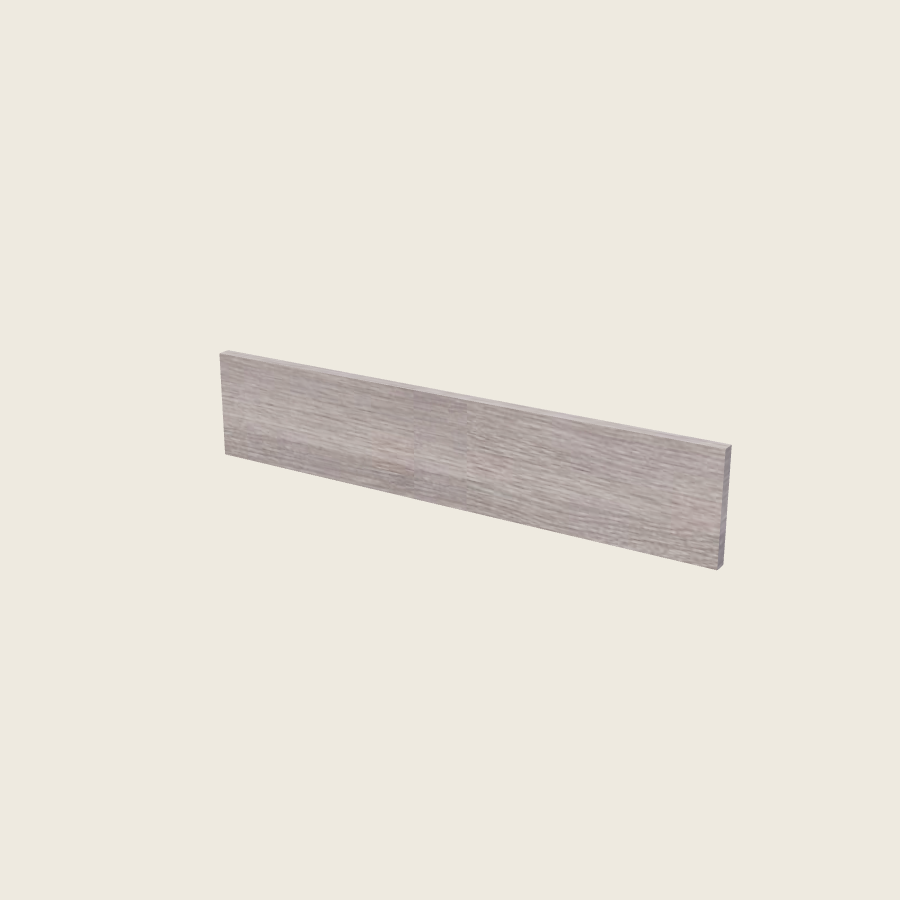 Torino Gray Wood Three Piece Appliance Filler Kit - AF3006 — 2020 catalog rendering; finish and installed options are illustrative