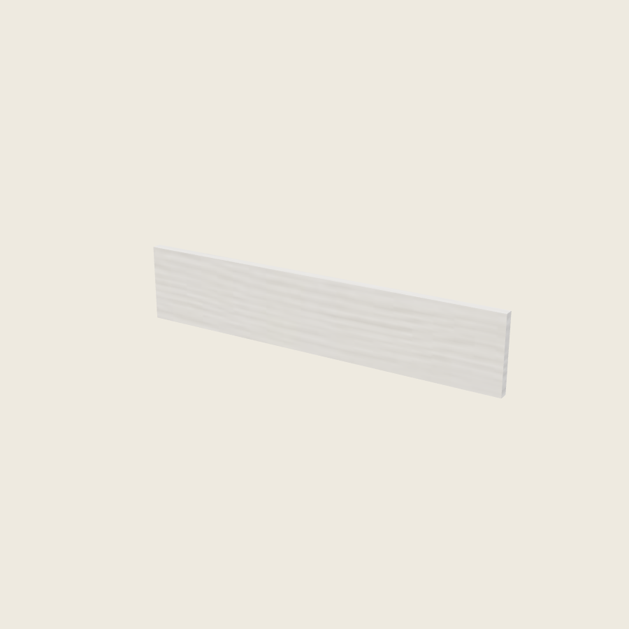 Torino White Pine Three Piece Appliance Filler Kit - AF3006 — 2020 catalog rendering; finish and installed options are illustrative