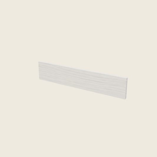 Torino White Pine Three Piece Appliance Filler Kit - AF3006 — 2020 catalog rendering; finish and installed options are illustrative