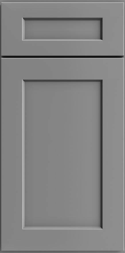 Shaker Grey