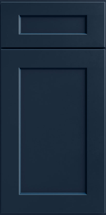 Shaker Navy
