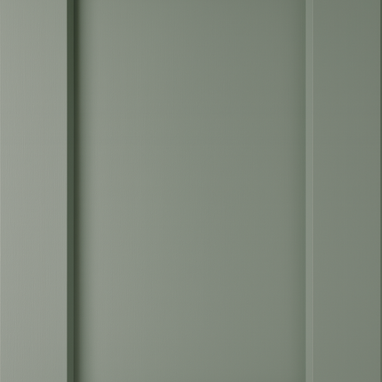 Vanity Base Cabinet: One Drawer, One Door