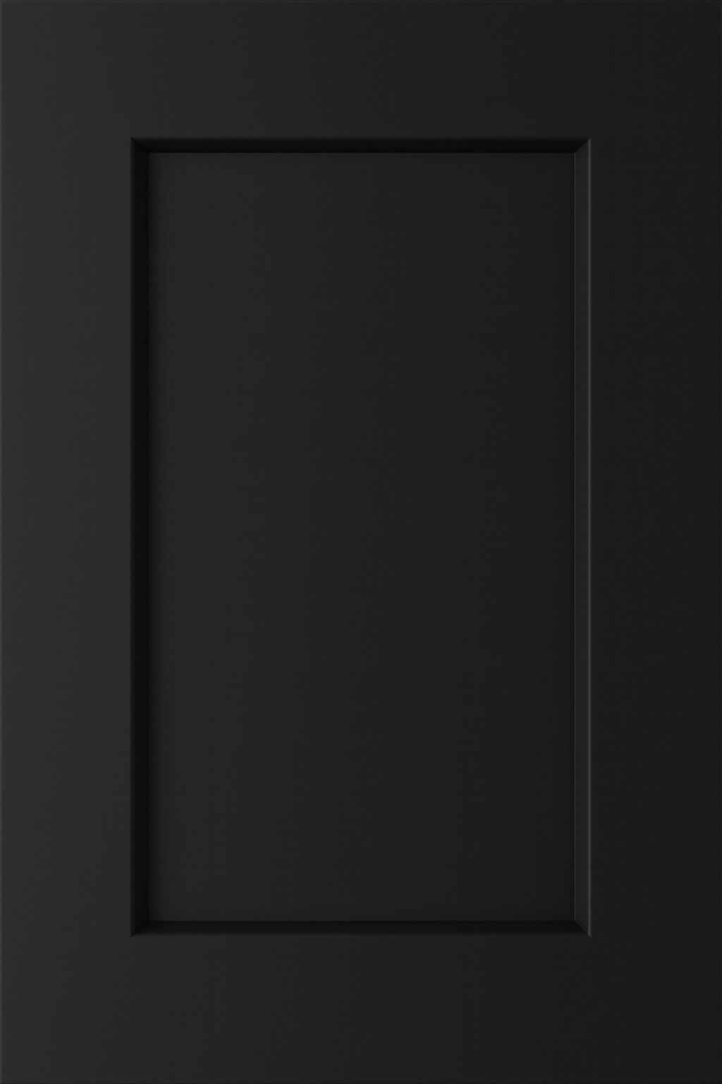 Ebony - Slab