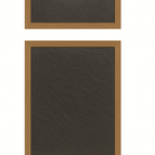 Caramel with Coal