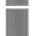 Medium Gray